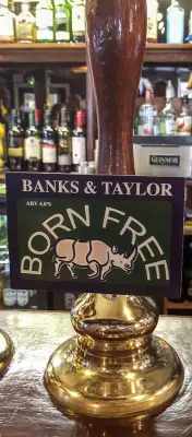 eurosoba's photo of Born Free
