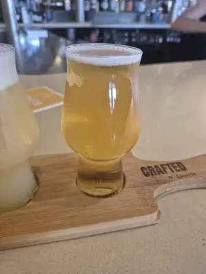 Lubiere's photo of St. Cloud Commons