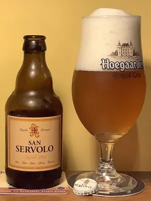 Fules's photo of San Servolo Svijetlo Pivo