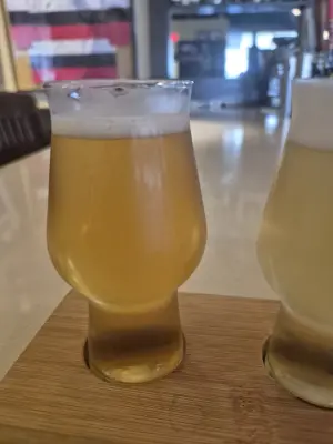Lubiere's photo of Desítka 10°