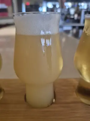 Lubiere's photo of Junction IPA (Bad Bones)