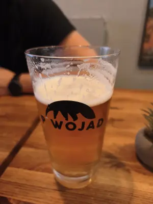 hvn's photo of Na Zdrowie!