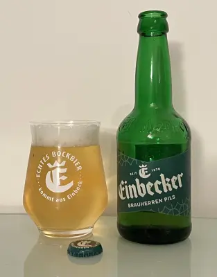 WillemsUrenkel's photo of Brauherren Pils