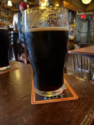 Gripweed57's photo of Irish Stout