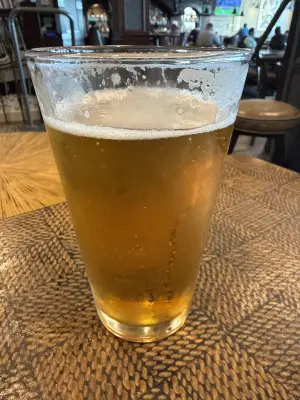 jamaty's photo of Big Wave Golden Ale