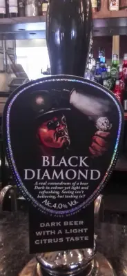 eurosoba's photo of Black Diamond