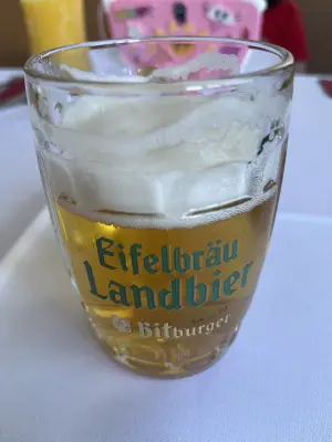 Bbcplux's photo of Eifelbräu Helles Landbier