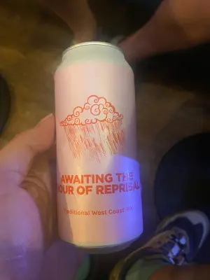 wyzzywyz22's photo of Awaiting The Hour Of Reprisal