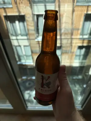 kangareuben's photo of Tank 1 Lager