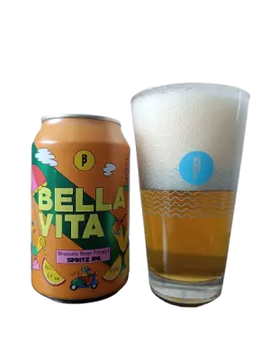 Plutonowymaniek's photo of Bella Vita