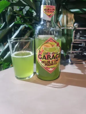 Arsol's photo of Seth & Riley's Garage Melon & Lime Madness