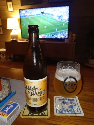 Gyllenbock's photo of Viksten Weizen