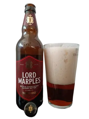 Plutonowymaniek's photo of Lord Marples