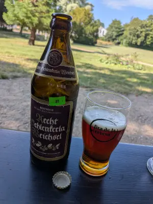MiP's photo of Weichsel Rotbier