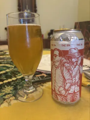 Mr_Pink_152's photo of The IPA - Summit Ekuanot Enigma