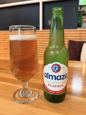 Kita's photo of Pilsener