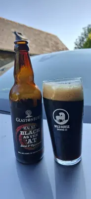 EvNa's photo of Black As Yer 'At