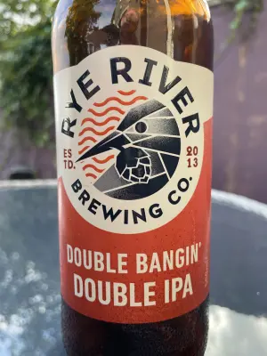 ChargingMoose's photo of Double Bangin'