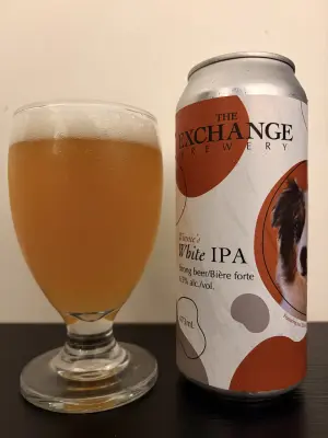 Kita's photo of Winnie’s White IPA