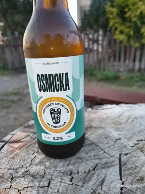 kamilgrzeszczak's photo of Osmicka