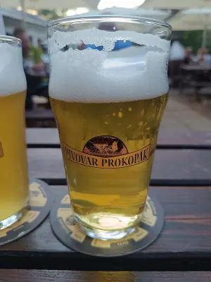 Marko's photo of Prokopská Svině