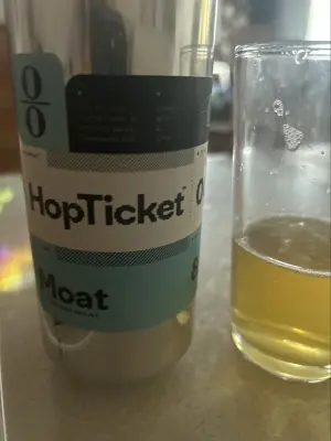 Nisse666's photo of Hop Ticket: 004 Moat