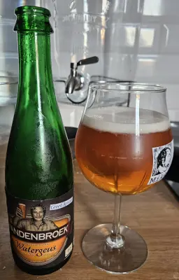 potjebier's photo of Watergeus - Greek Apricot