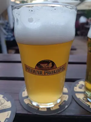 Marko's photo of Pšenka 11°