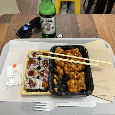 kurtthomsen's photo of Harbin Imported Premium Lager