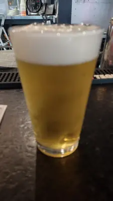 Clarkvv's photo of Especial - Lime