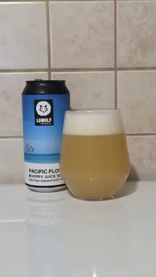 lore's photo of Pacific Flow - Hoppy Juice 10