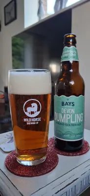 EvNa's photo of Devon Dumpling
