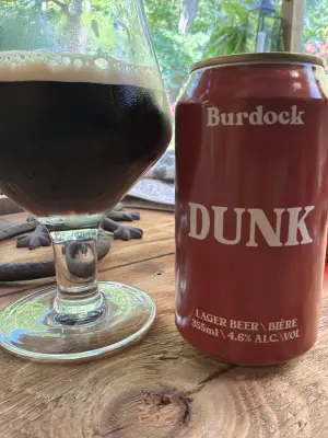 Tessic's photo of Dunk