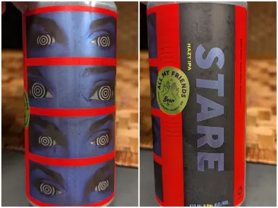 fonefan's photo of Stare