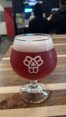 Clarkvv's photo of Baby Genius - Raspberry