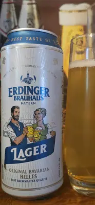 drpimento's photo of Helles
