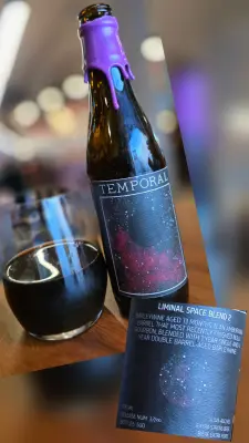 BeerPlace's photo of Liminal Space - Blend 2