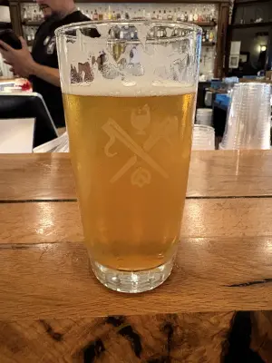 Gripweed57's photo of Laneda Ave. IPA