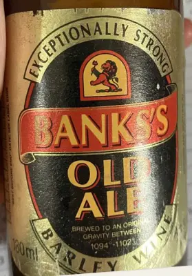 eurosoba's photo of Old Ale