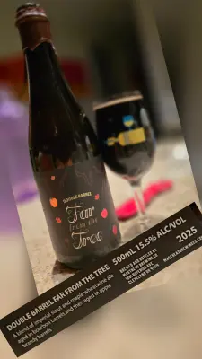 BeerPlace's photo of Far from the Tree - Double Barrel