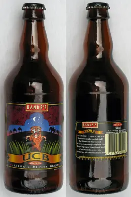 eurosoba's photo of UCB (Ultimate Curry Beer)