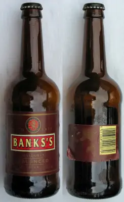 eurosoba's photo of Uniquely Balanced Beer