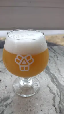 Clarkvv's photo of Hearts of Pine Pale Ale