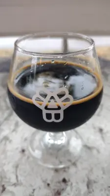 Clarkvv's photo of Age of No Light - Mint, Cacao Nibs, & Vanilla
