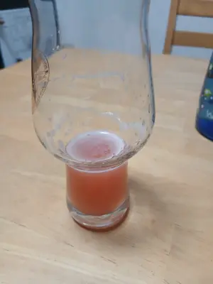 thebrewsader's photo of Silhouette: Blueberry & Raspberry