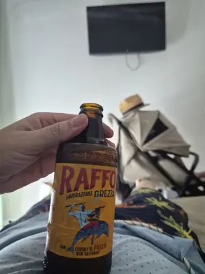 Goldbarren's photo of Raffo Lavorazione Grezza
