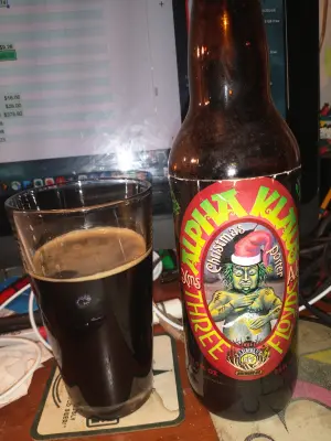McDermottDrink's photo of Alpha Klaus