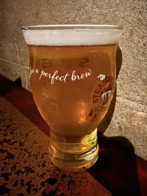 jamaty's photo of Lions Gate Lager