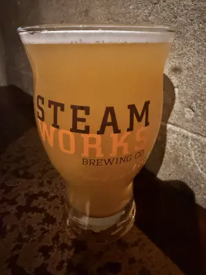 jamaty's photo of Hazy Pale Ale