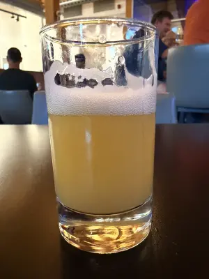 Kita's photo of Kveik IPA